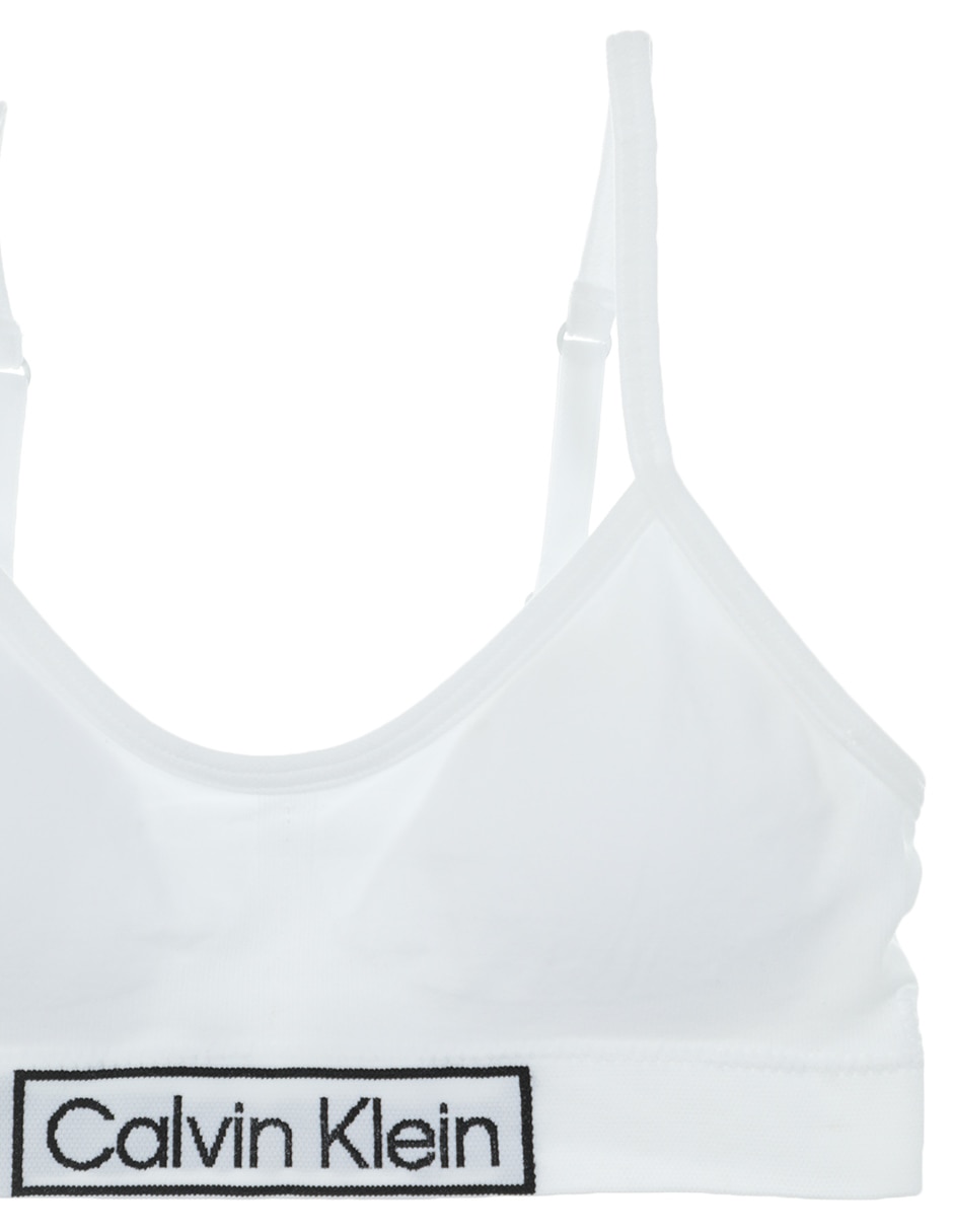 Corpiño Calvin Klein para niña