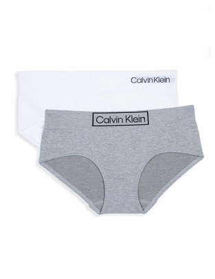 Set hipster Calvin Klein para niña