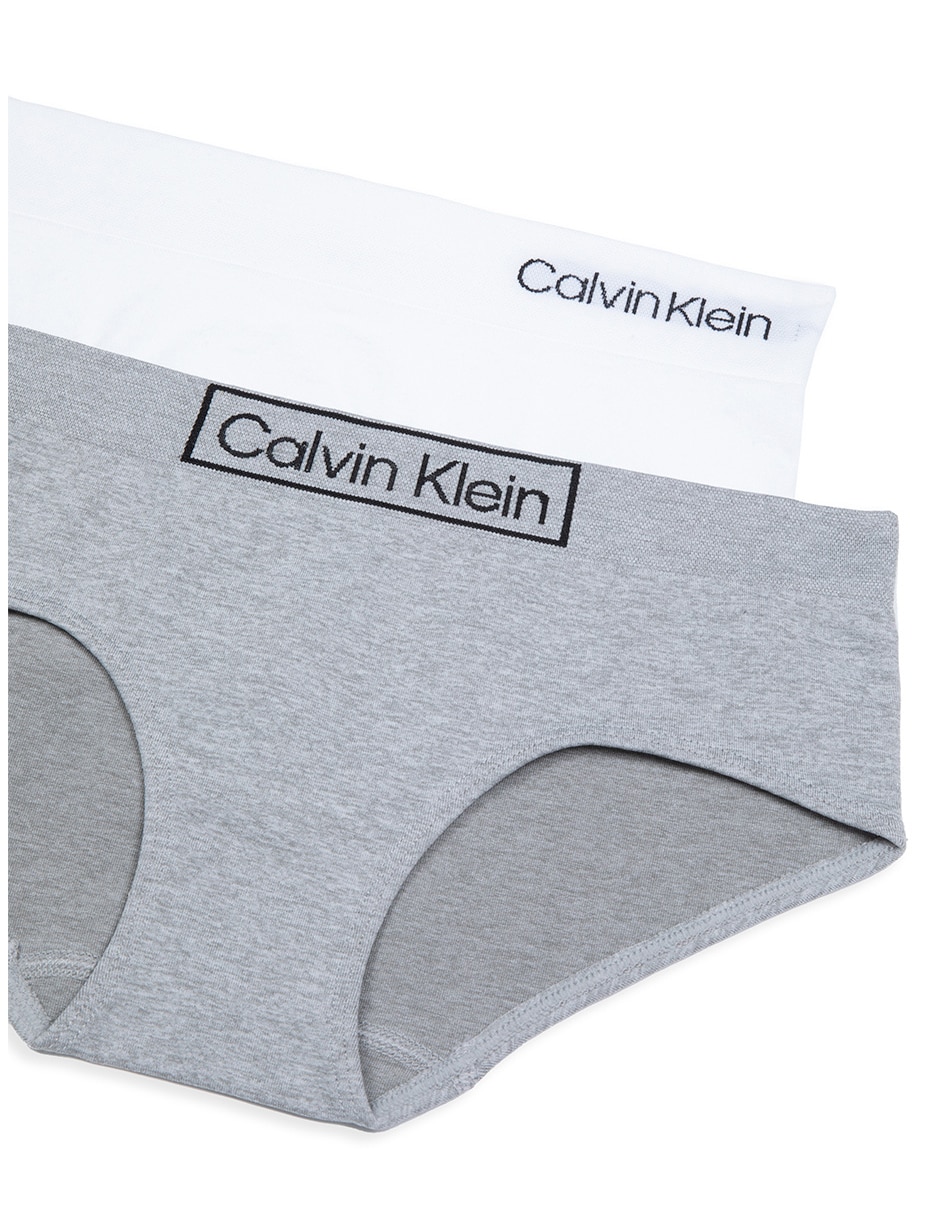 Set hipster Calvin Klein para niña