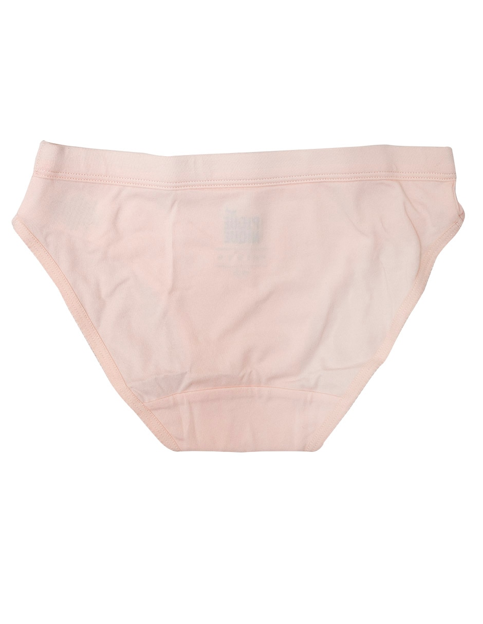 Set bikini Piquenique algodón para niña