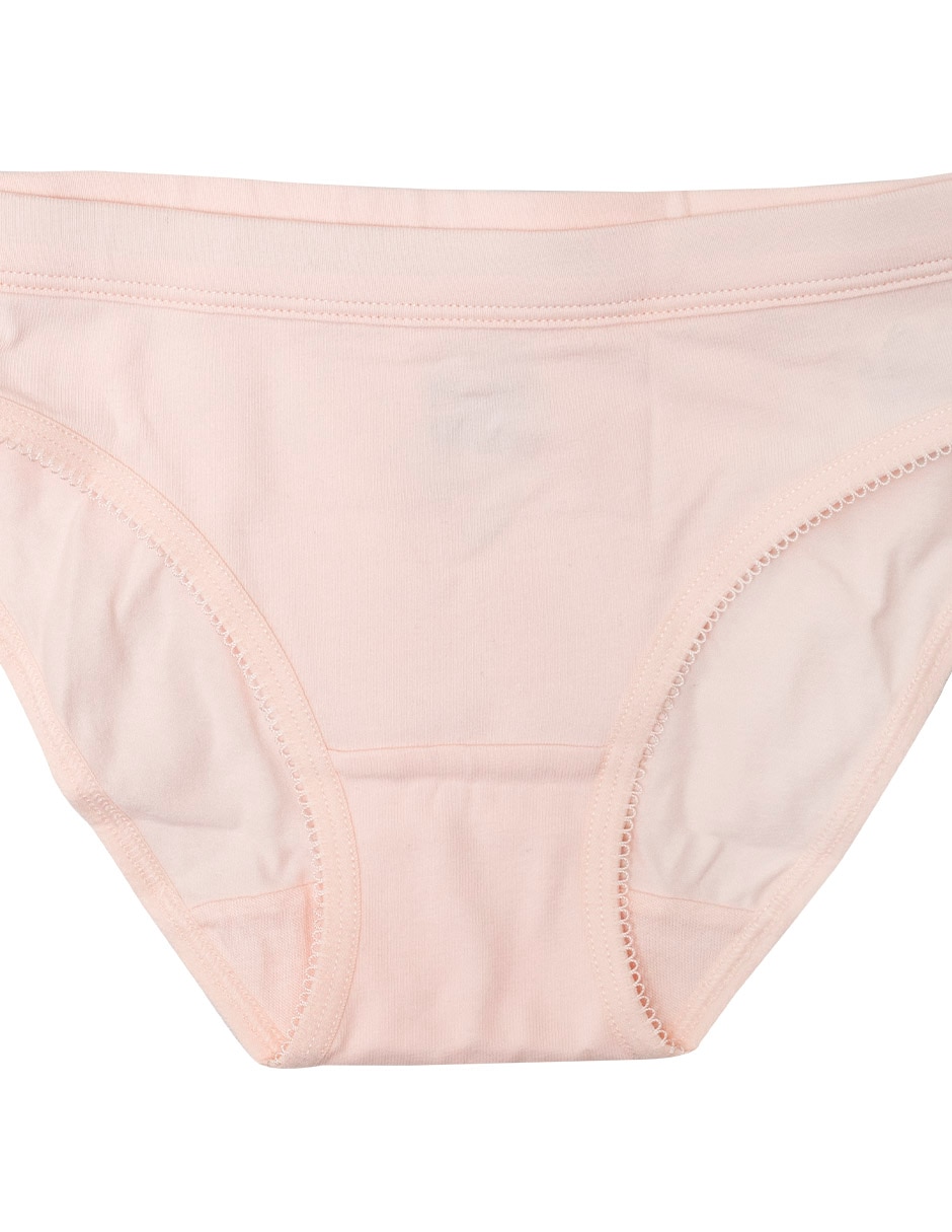 Set bikini Piquenique algodón para niña