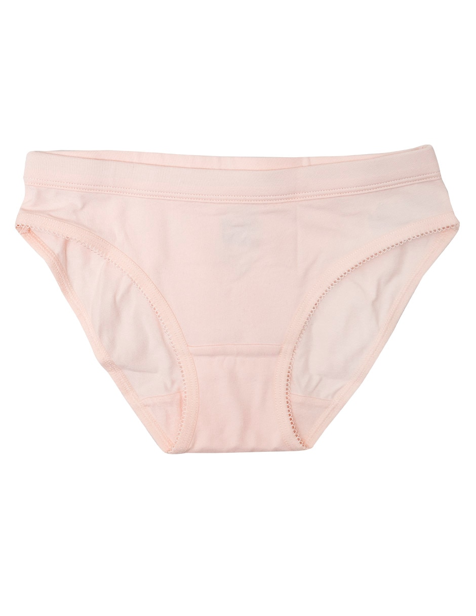 Set bikini Piquenique algodón para niña