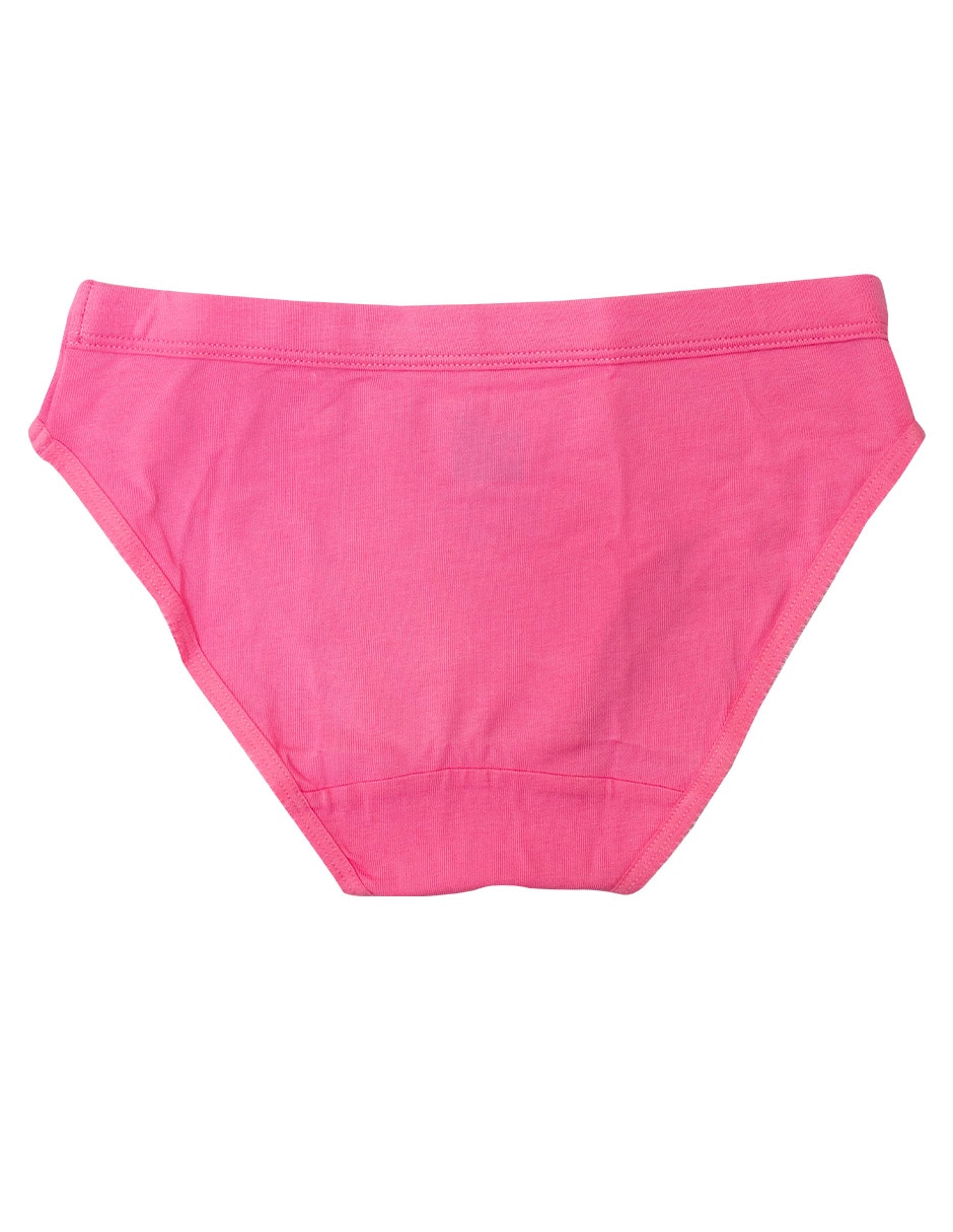 Set bikini Piquenique algodón para niña