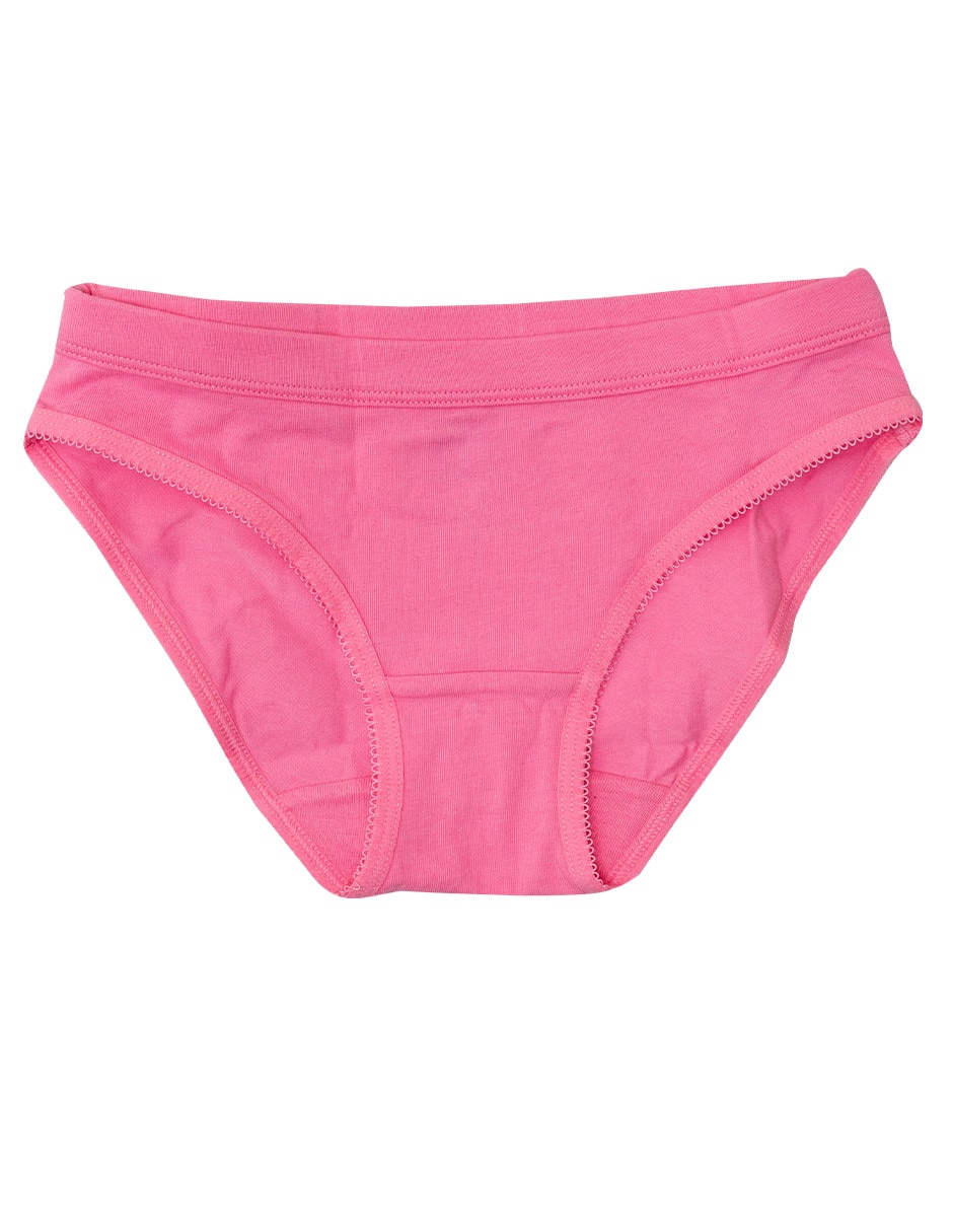Set bikini Piquenique algodón para niña