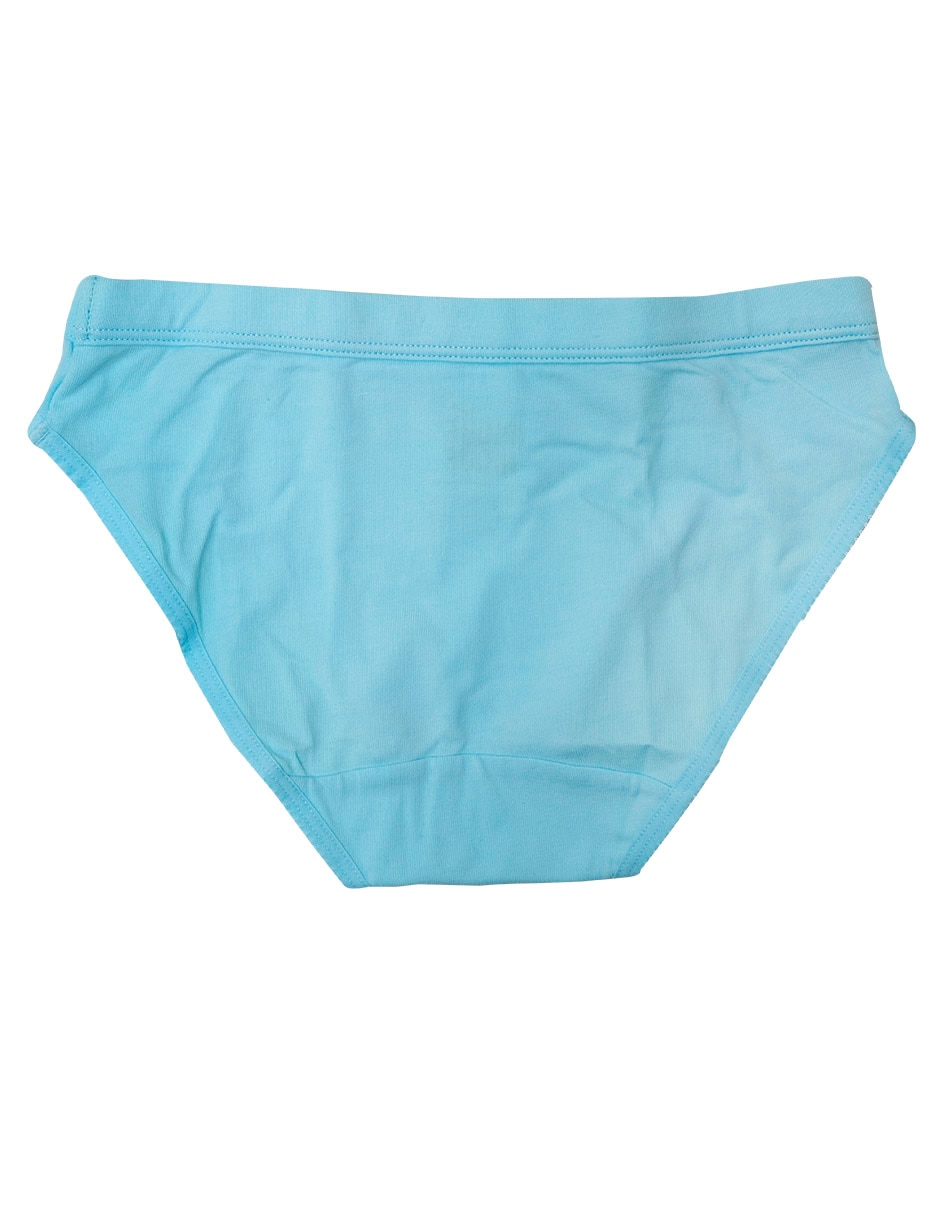 Set bikini Piquenique algodón para niña