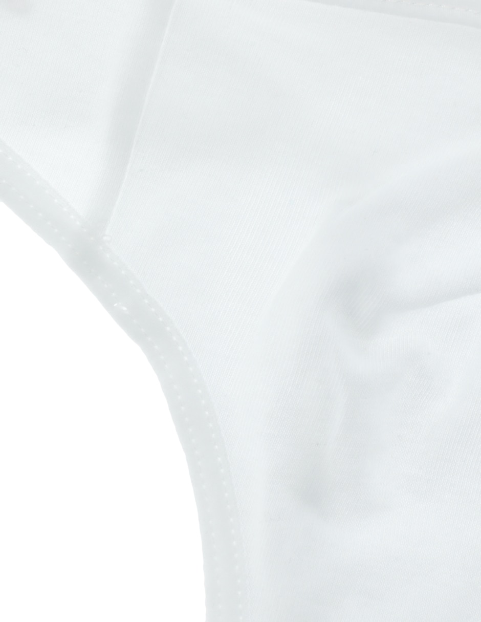 Set brassiere demi Skiny para niña