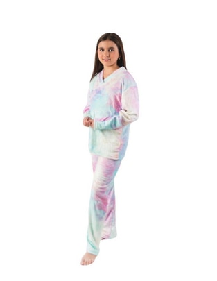 Conjunto pijama Pastel para niña Conjunto pijama Pastel para niña