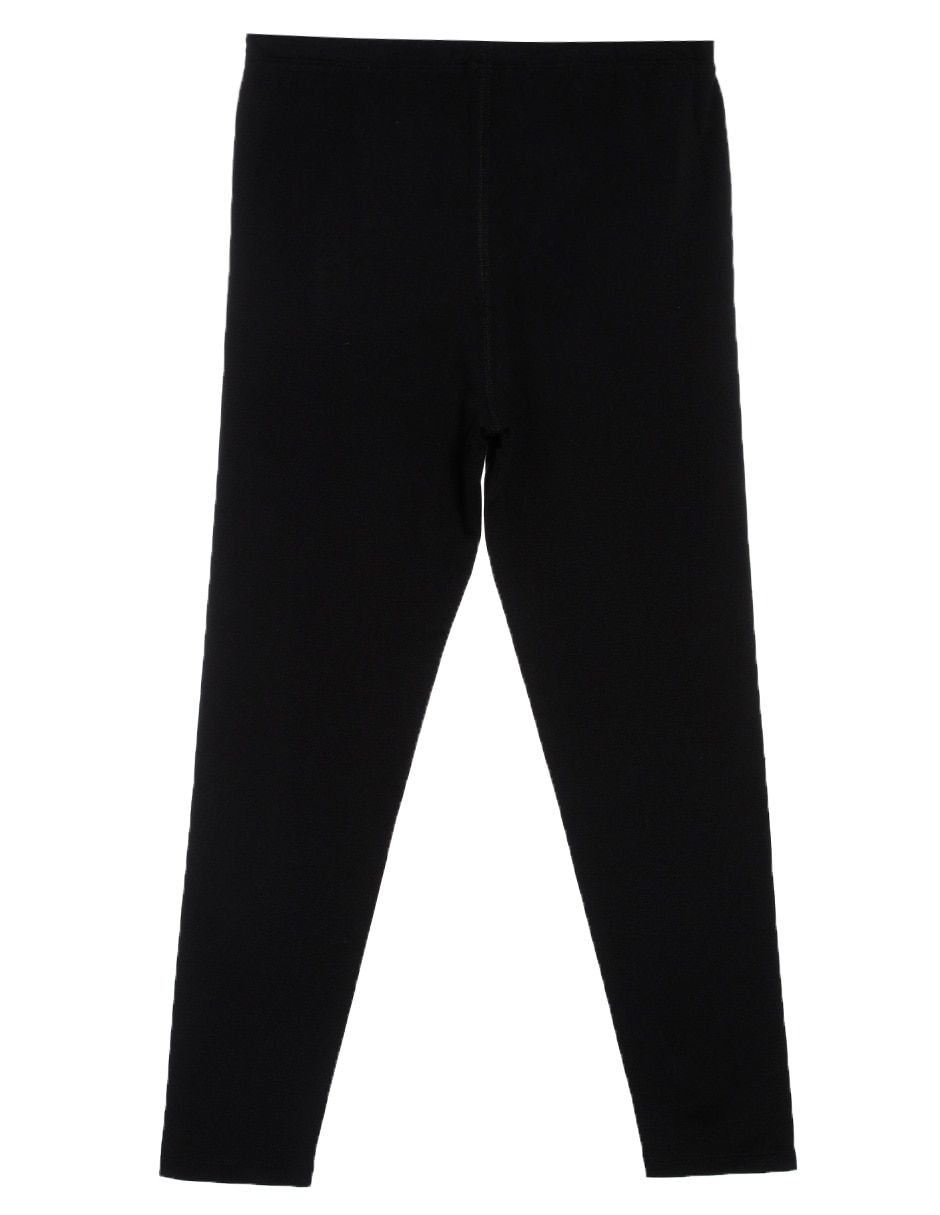 Pantalón térmico para niña 2