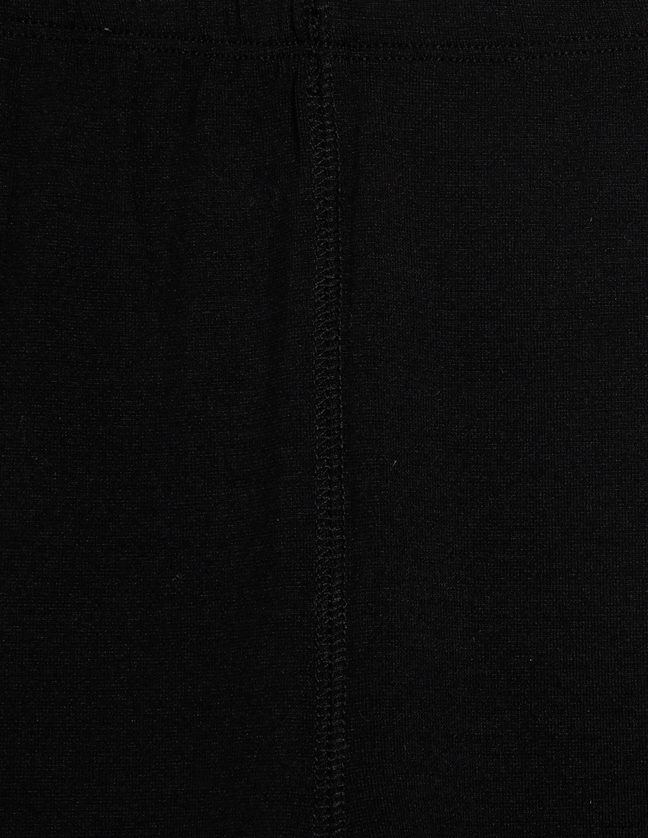 Pantalón térmico para niña 3