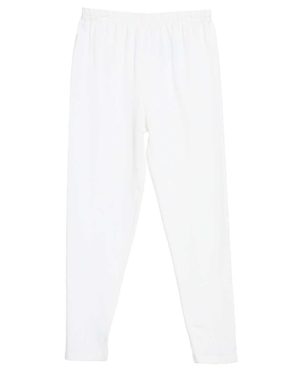 Pantalón térmico para niña