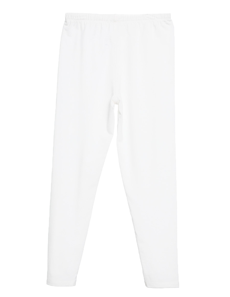 Pantalón térmico para niña 2