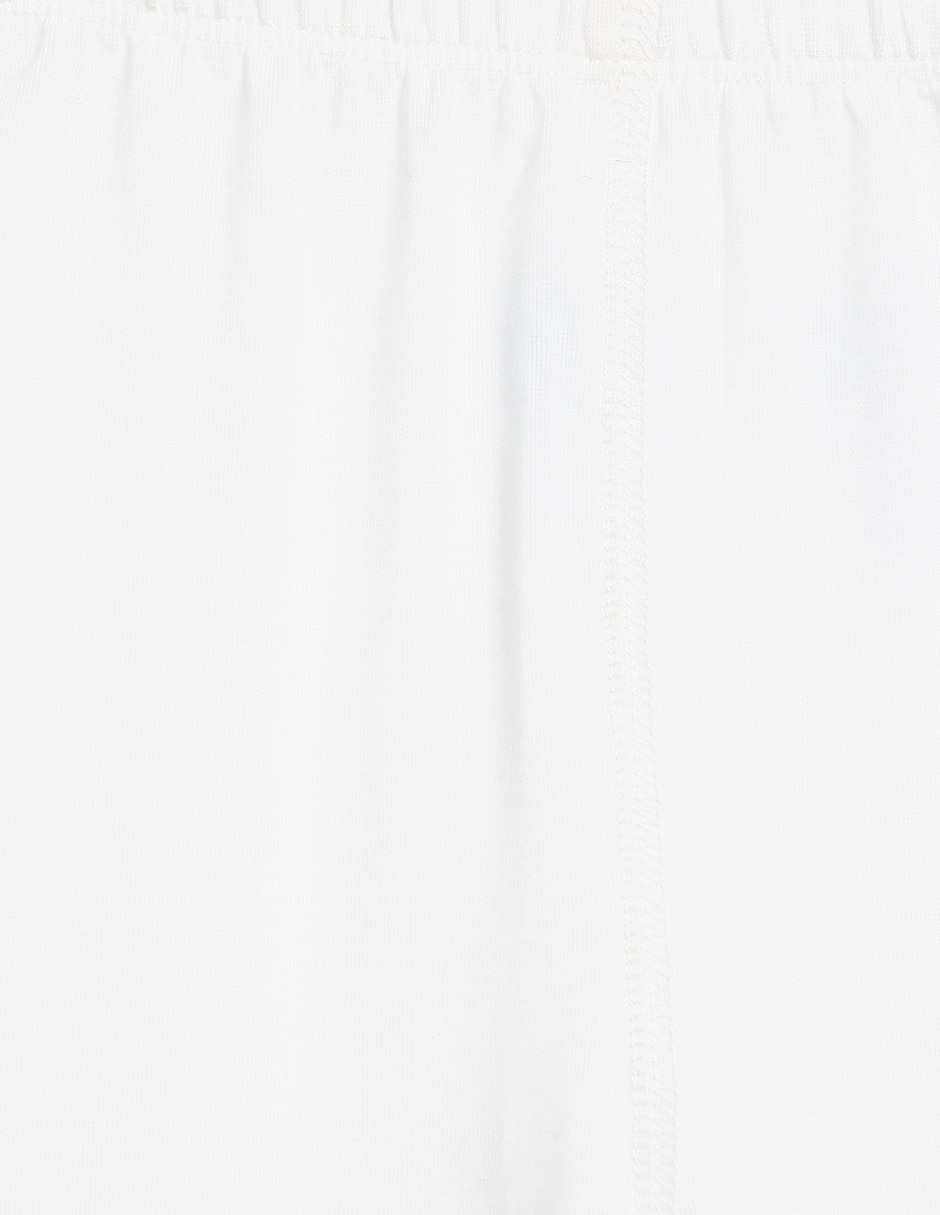 Pantalón térmico para niña 3