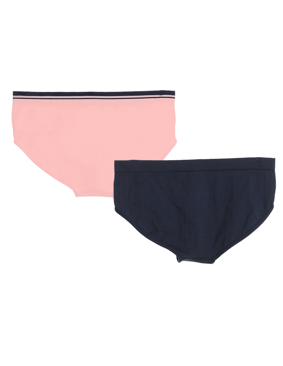 Set panty para niña