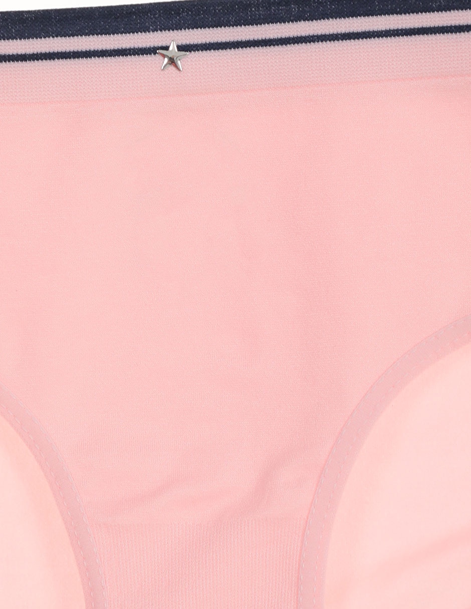 Set panty para niña