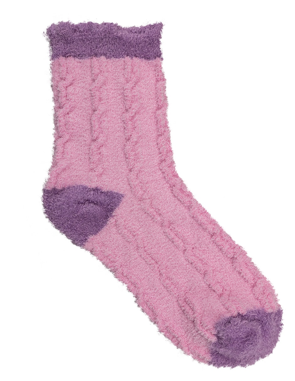 Calcetines para niña