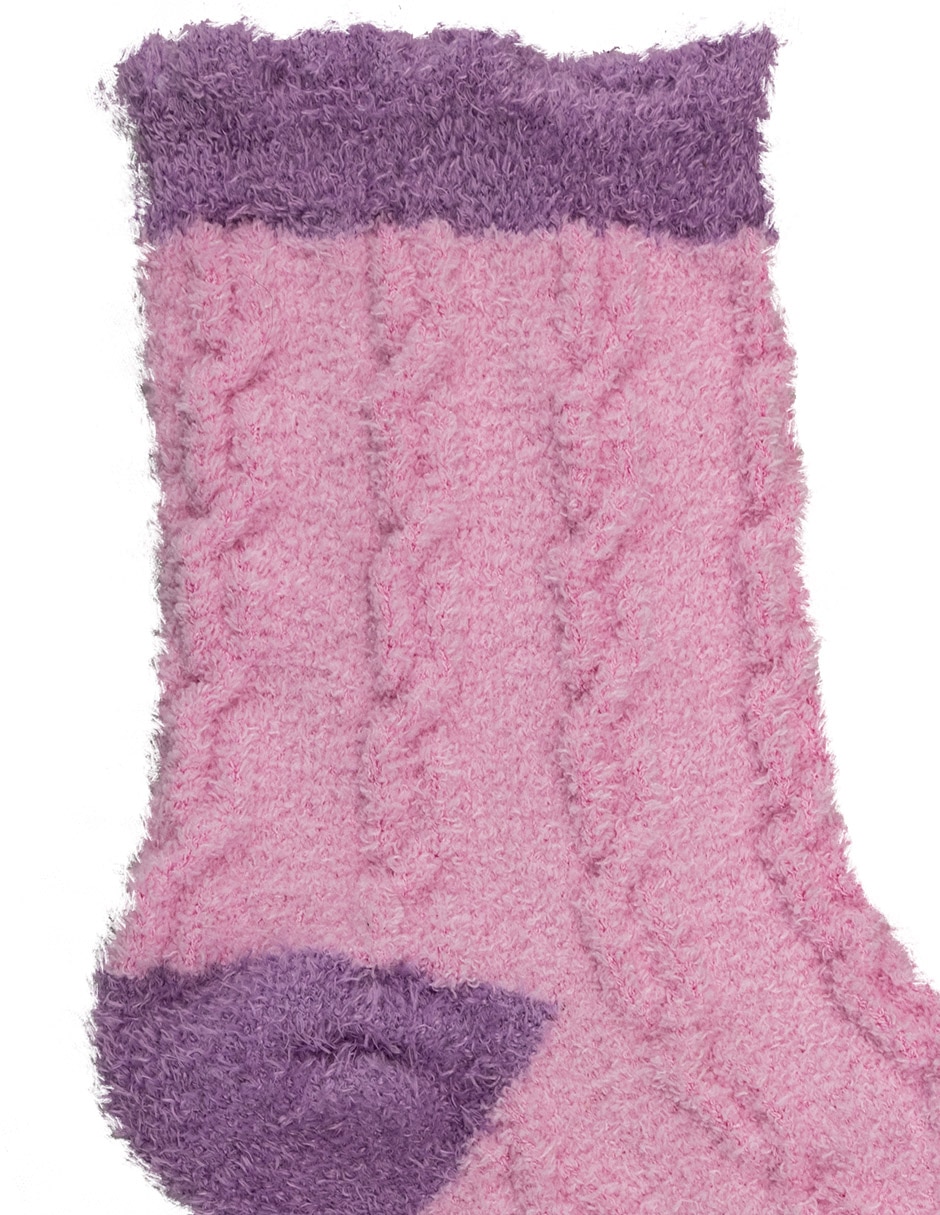 Calcetines para niña