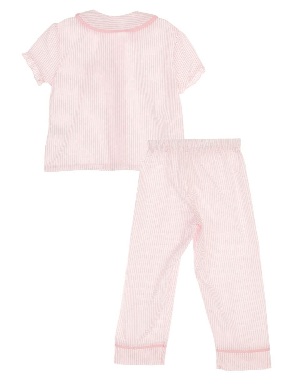 Conjunto pijama para niña 2