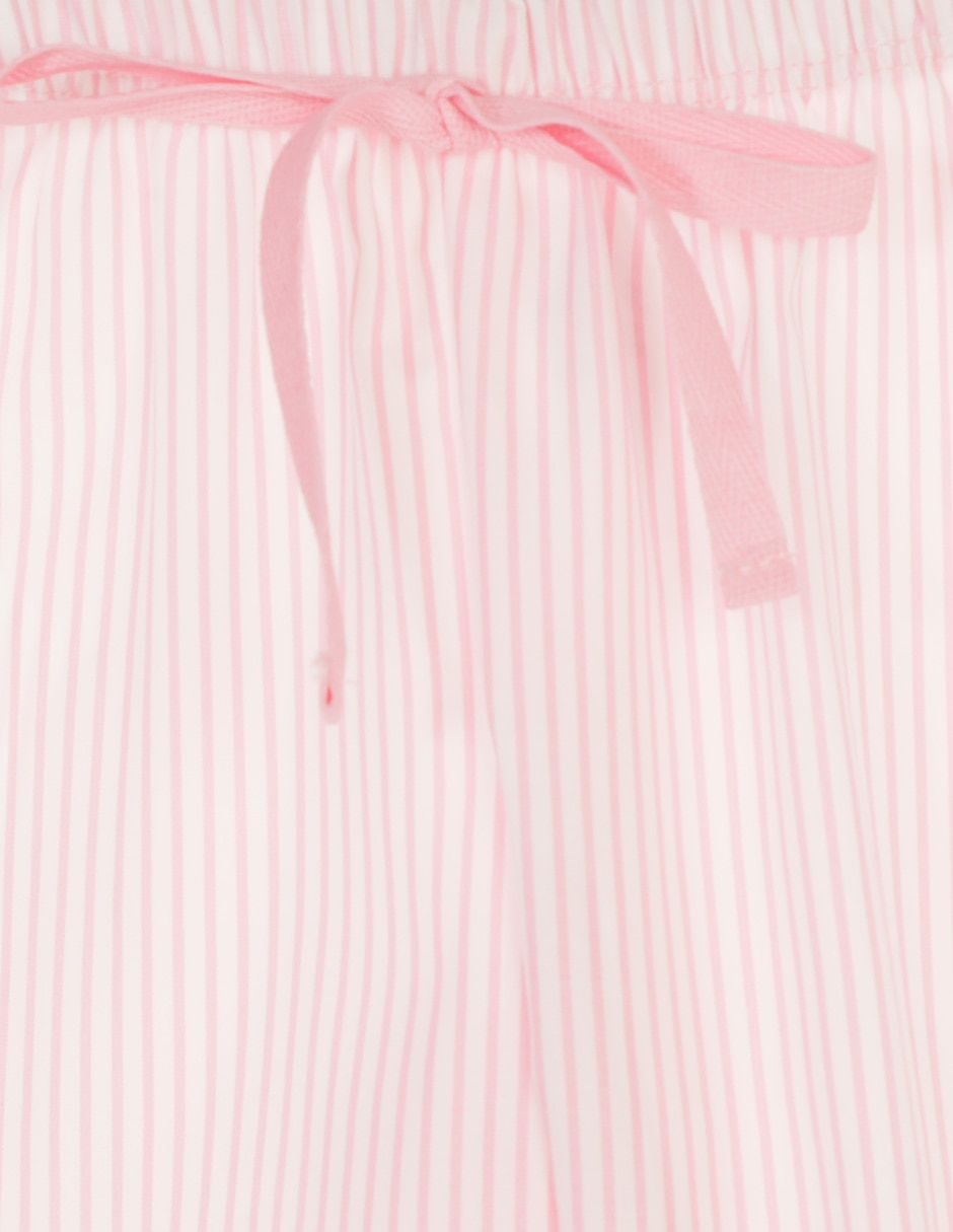 Conjunto pijama para niña 3