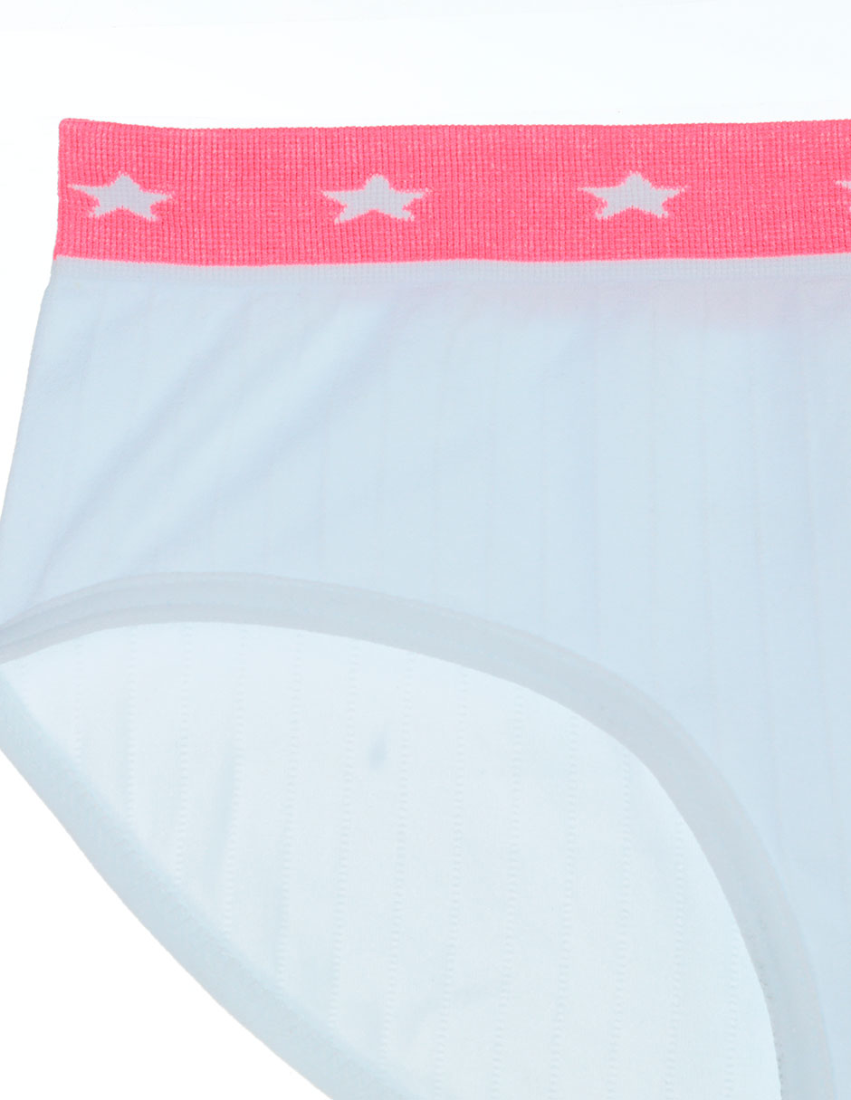 Set panty Punto Blanco para niña