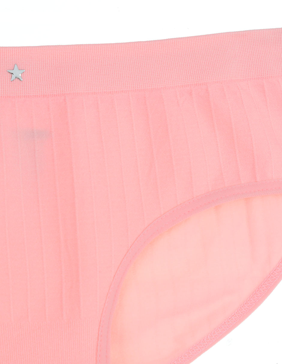 Set panty Punto Blanco para niña
