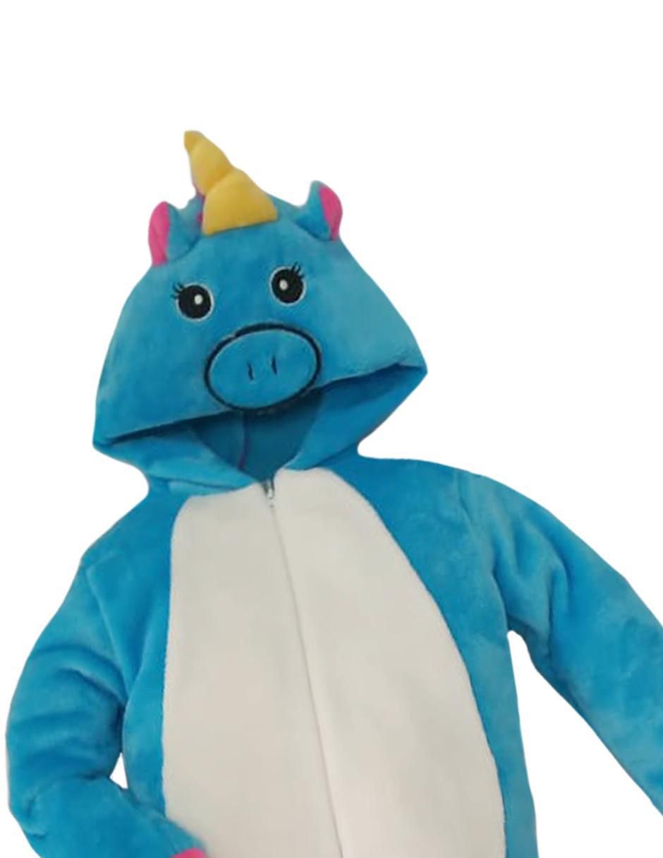 Mameluco para bebé niña 3