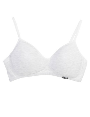Top Everyday de algodón para niña Top Everyday de algodón para niña