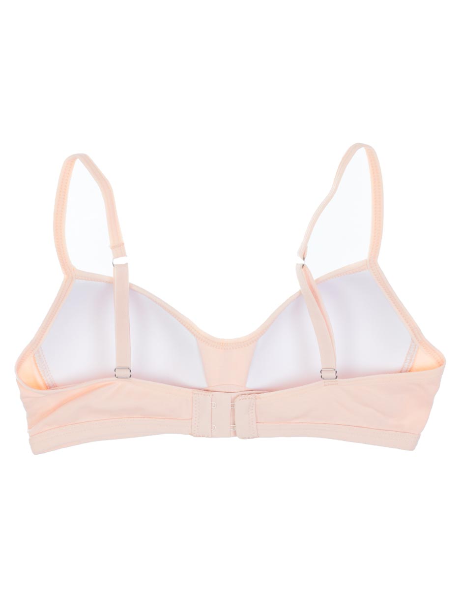 Top Everyday de algodón para niña 2