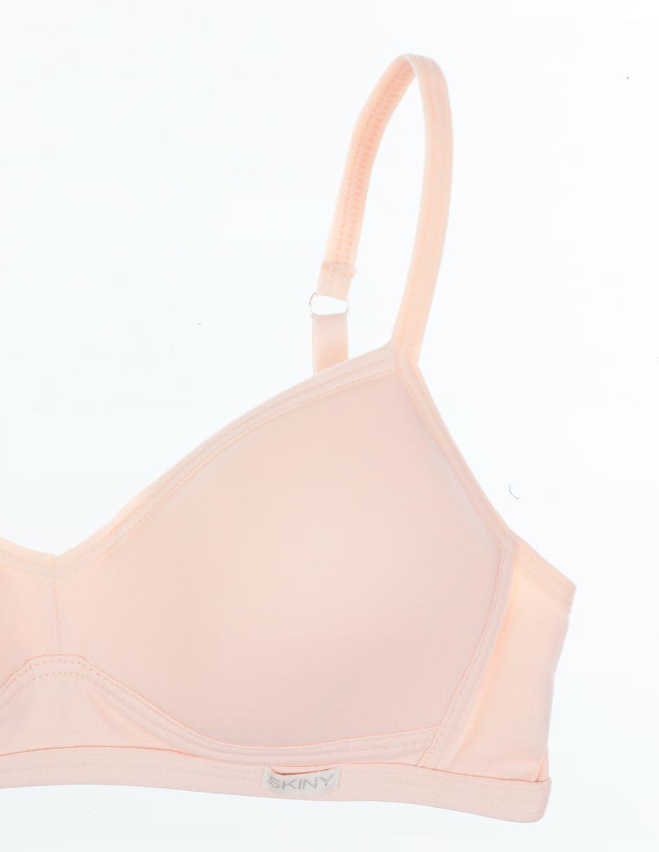Top Everyday de algodón para niña 3
