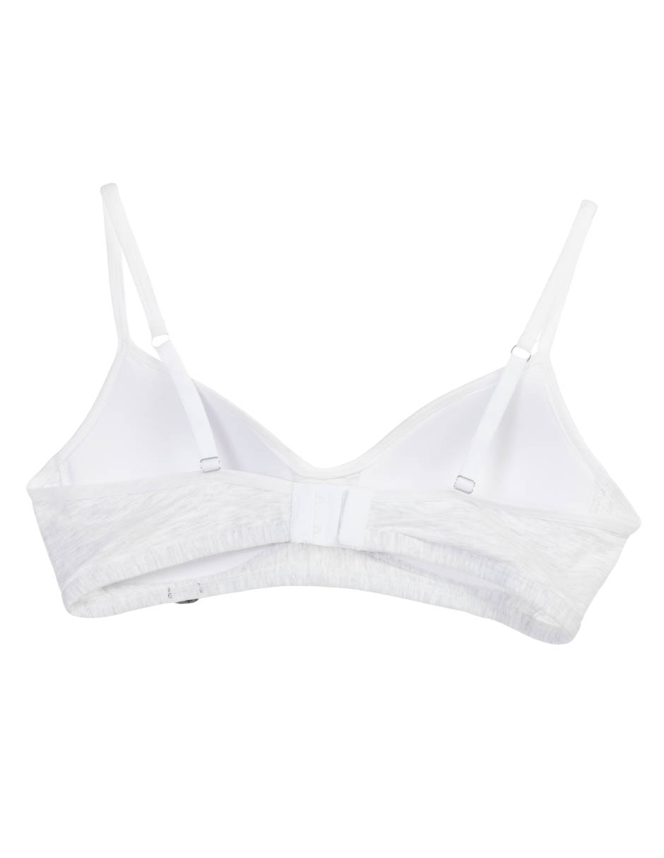 Top Everyday de algodón para niña 3