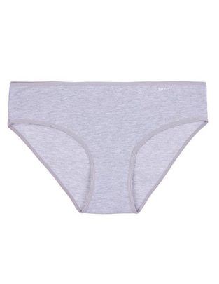 Set bikini de algodón para niña Set bikini de algodón para niña