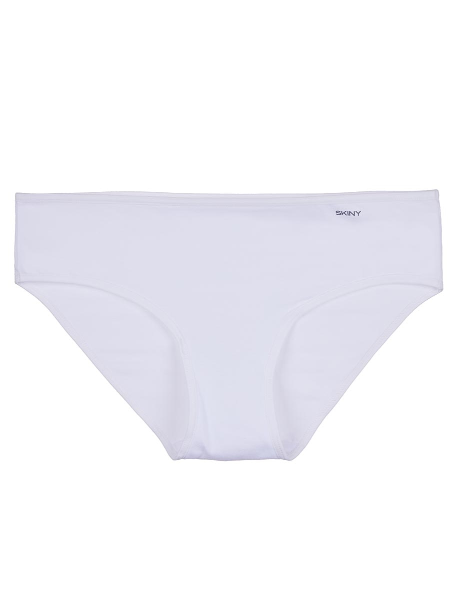Set bikini de algodón para niña 2