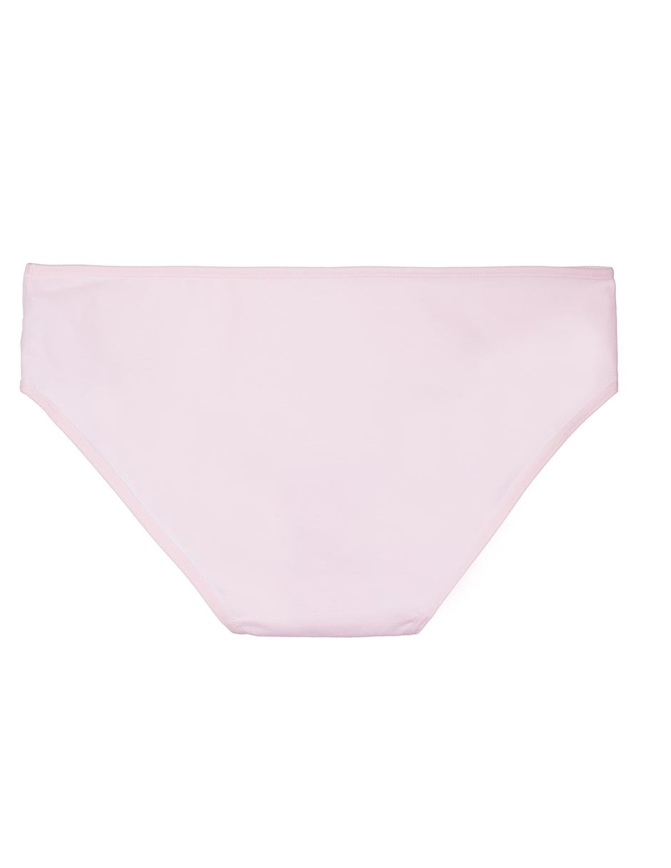 Set bikini de algodón para niña 3