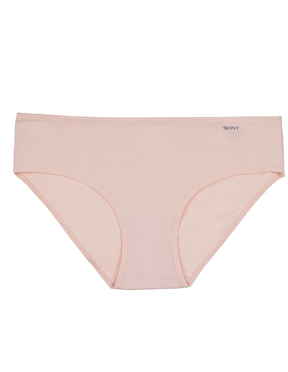 Set bikini de algodón para niña 4