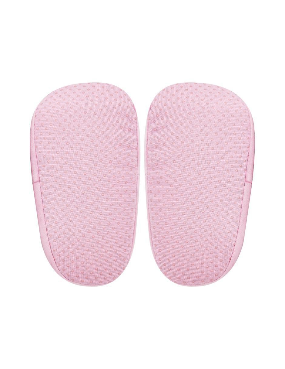 Pantufla Arra para niña