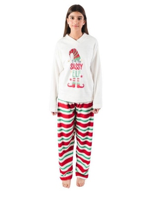 Conjunto pijama para niña