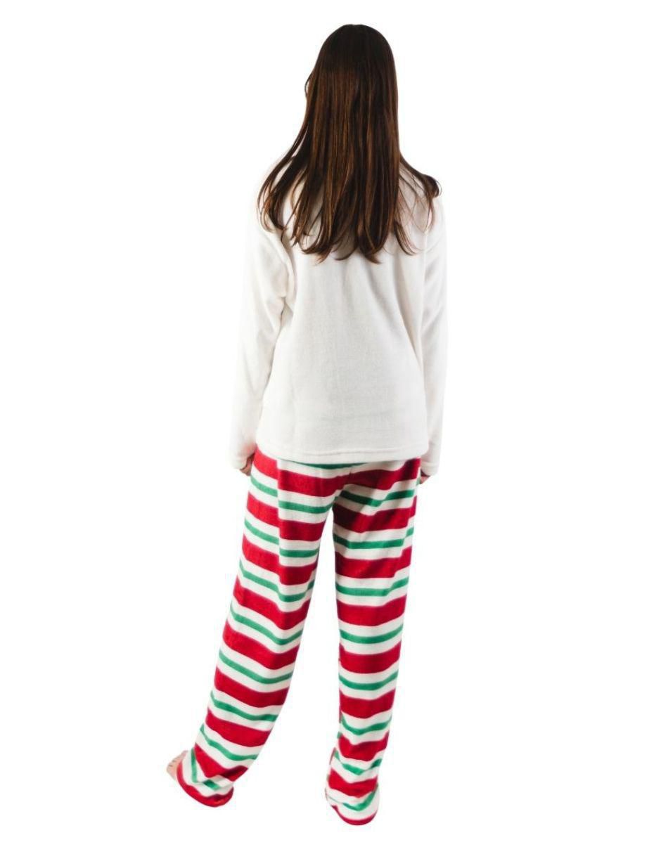 Conjunto pijama para niña