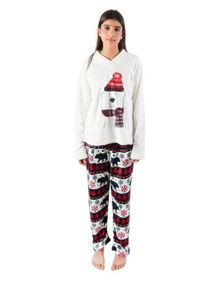 Conjunto pijama para niña Conjunto pijama para niña