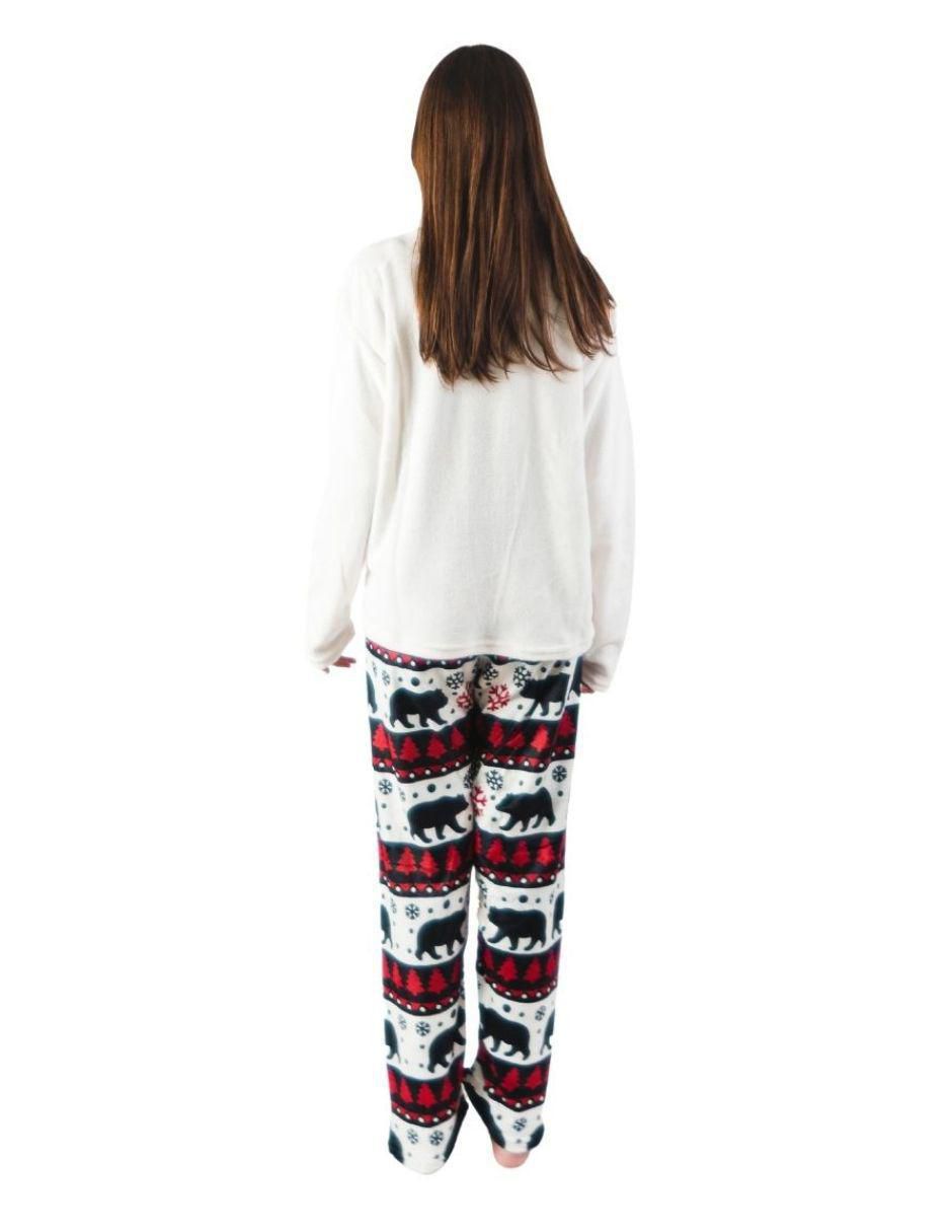 Conjunto pijama para niña