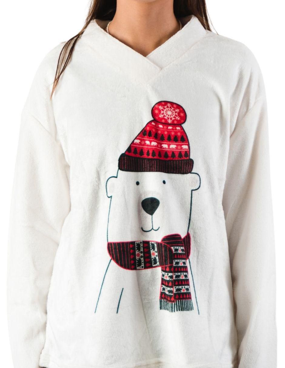 Conjunto pijama para niña