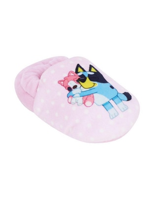Pantufla Bluey para niña Pantufla Bluey para niña