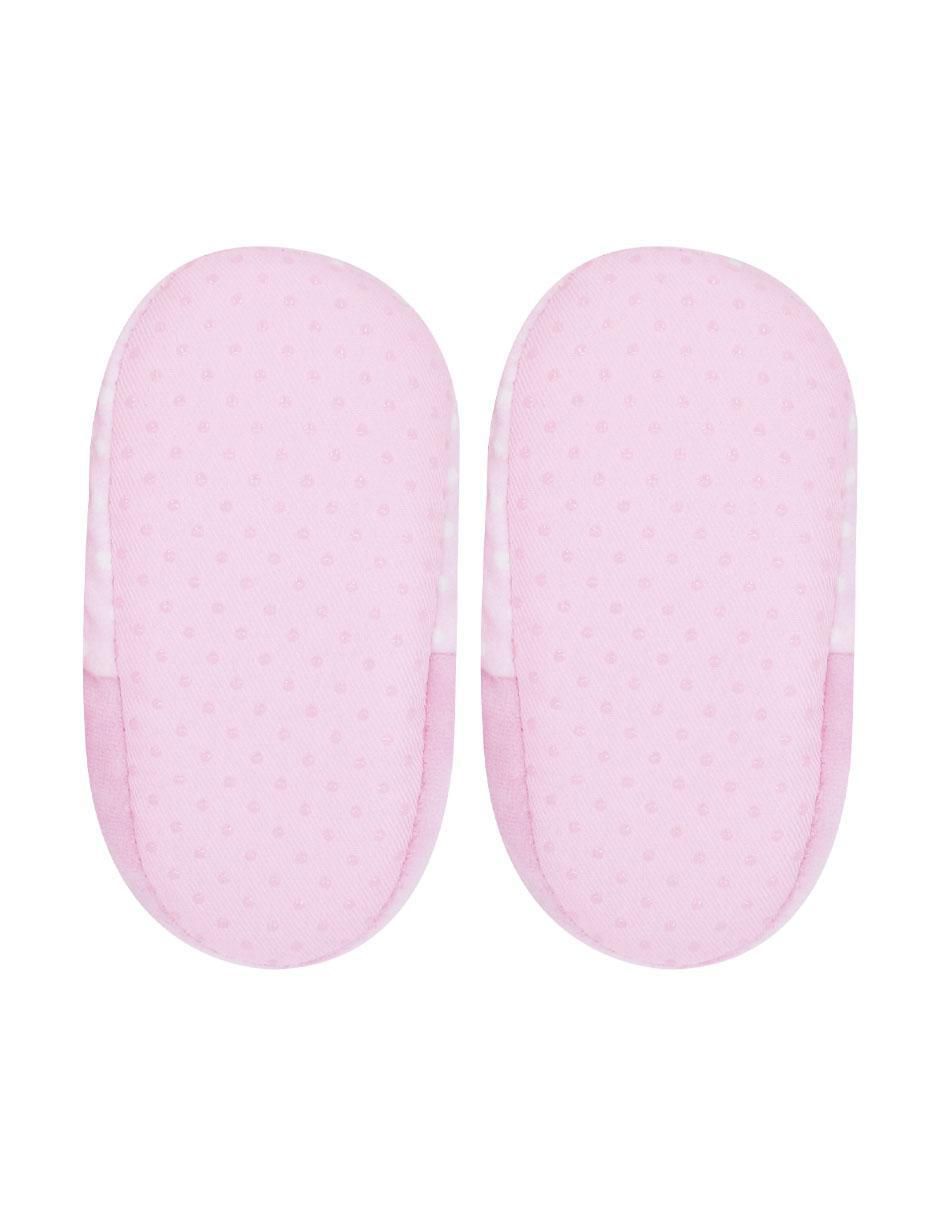Pantufla Bluey para niña 4
