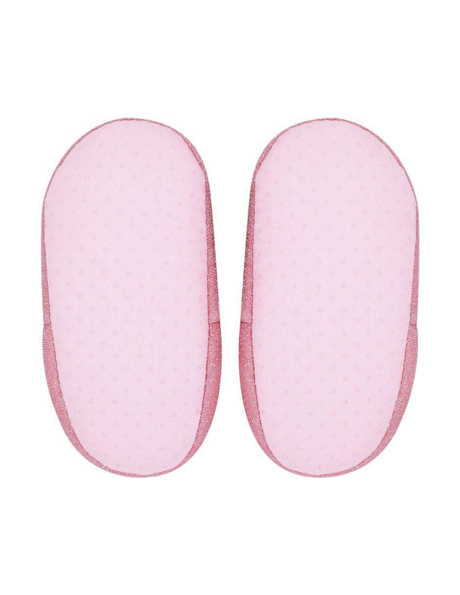 Pantufla Arra Snoopy para niña