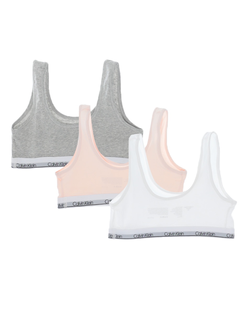 Bralette para niña 2