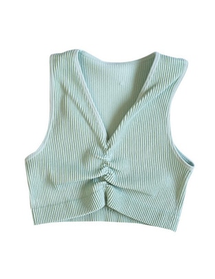 Top Maidenform Girl de nylon para niña Top Maidenform Girl de nylon para niña