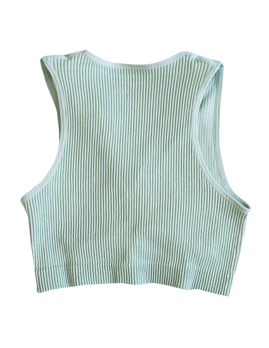 Top Maidenform Girl de nylon para niña 2