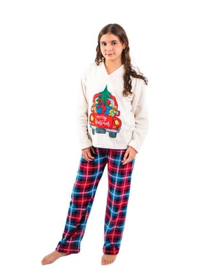 Conjunto pijama Navidad para niña Conjunto pijama Navidad para niña