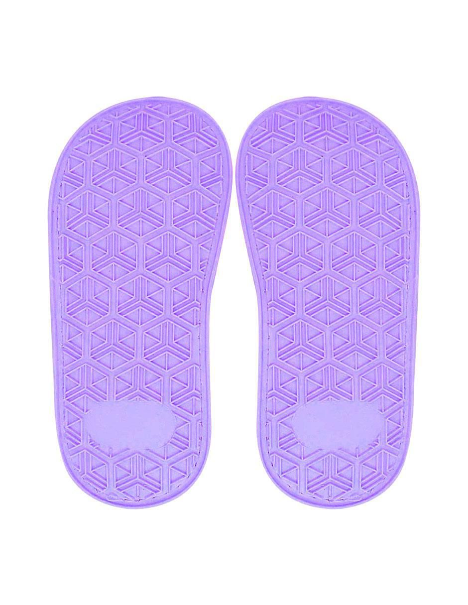 Pantufla Onix para niña