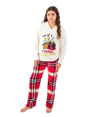 Conjunto pijama Navidad para niña Conjunto pijama Navidad para niña