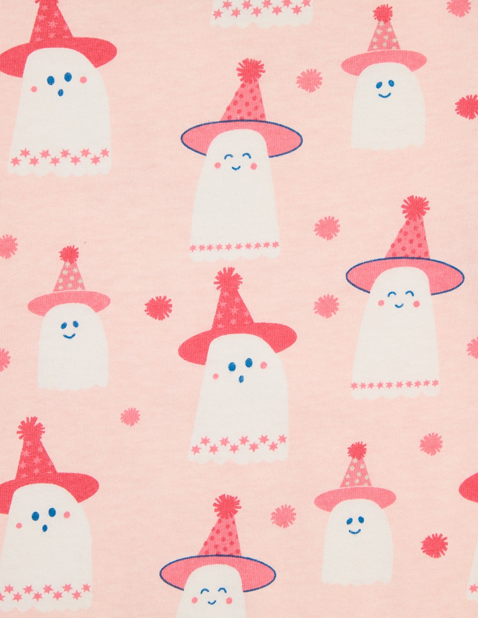 Conjunto pijama para niña 9
