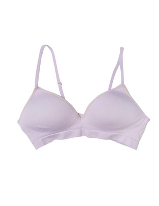 Brassiere demi copa reformada para niña Brassiere demi copa reformada para niña